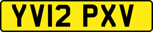 YV12PXV