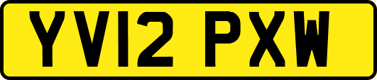 YV12PXW