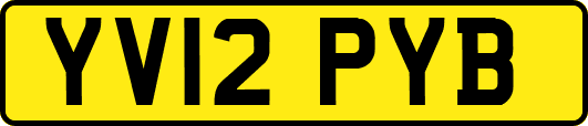 YV12PYB