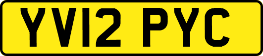 YV12PYC