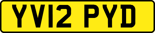 YV12PYD