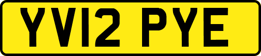 YV12PYE