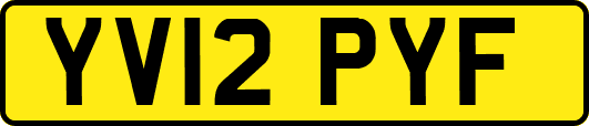 YV12PYF