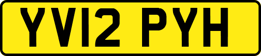 YV12PYH