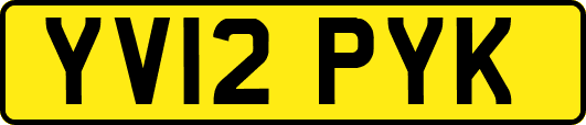 YV12PYK