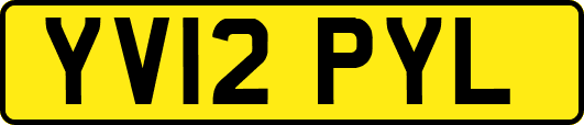 YV12PYL
