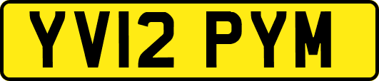 YV12PYM