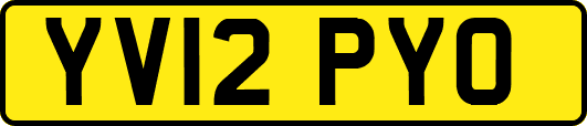 YV12PYO