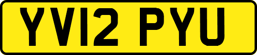 YV12PYU