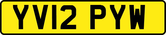 YV12PYW