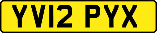 YV12PYX
