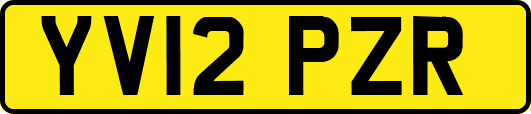 YV12PZR