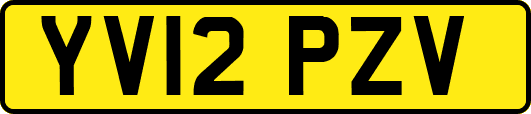 YV12PZV