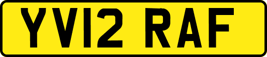 YV12RAF