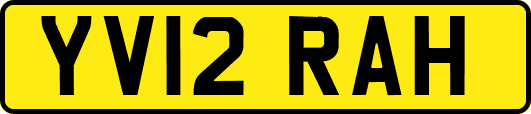 YV12RAH