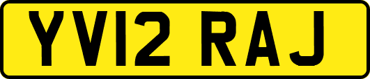 YV12RAJ