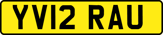 YV12RAU