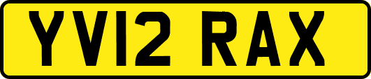 YV12RAX