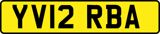 YV12RBA