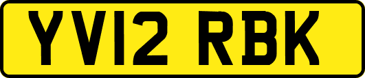 YV12RBK