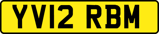 YV12RBM
