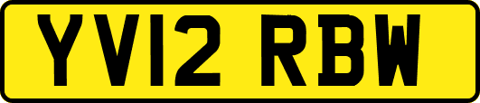 YV12RBW