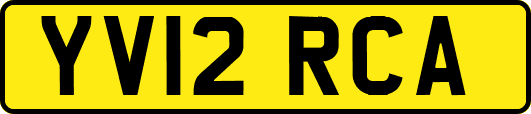 YV12RCA
