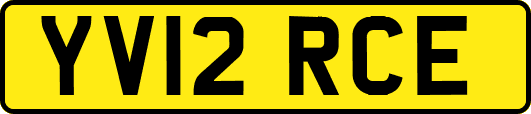 YV12RCE