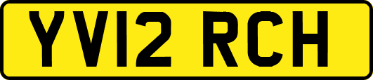 YV12RCH
