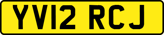 YV12RCJ