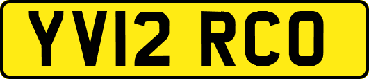 YV12RCO