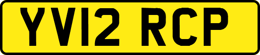 YV12RCP