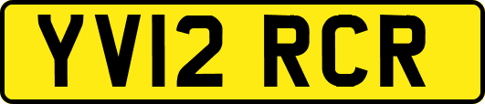 YV12RCR
