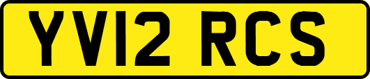 YV12RCS