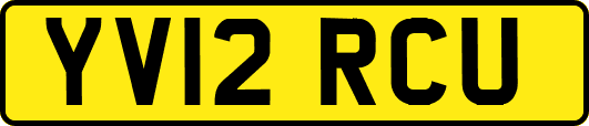 YV12RCU