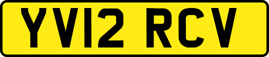 YV12RCV