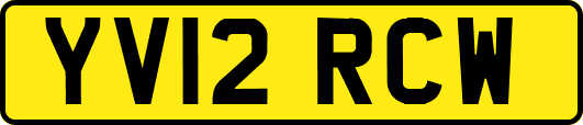 YV12RCW
