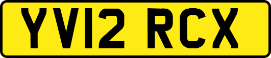 YV12RCX