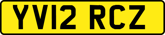 YV12RCZ