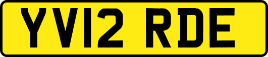 YV12RDE