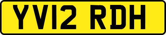 YV12RDH