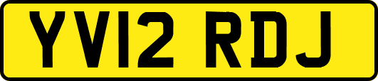 YV12RDJ
