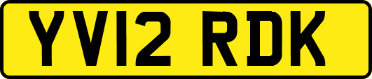 YV12RDK