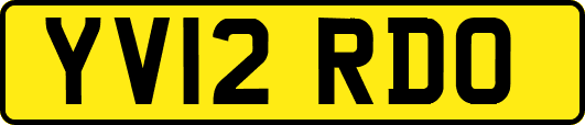 YV12RDO