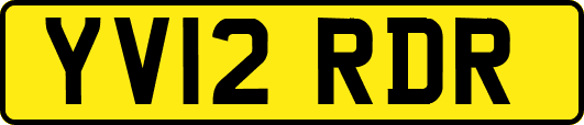 YV12RDR