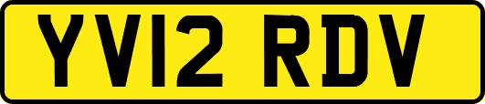 YV12RDV