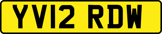 YV12RDW