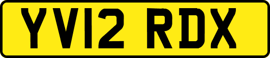 YV12RDX