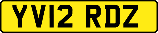 YV12RDZ