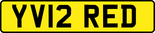 YV12RED